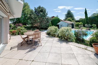  maison prevessin-moens 01280