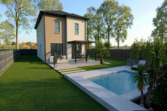  maison prevessin-moens 01280