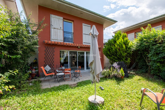  maison prevessin-moens 01280