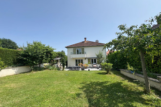  maison prevessin-moens 01280