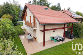  maison prevessin-moens 01280