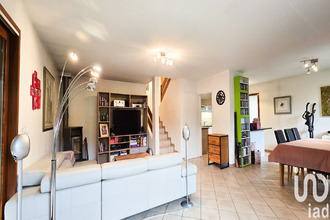  maison prevessin-moens 01280