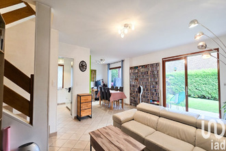  maison prevessin-moens 01280