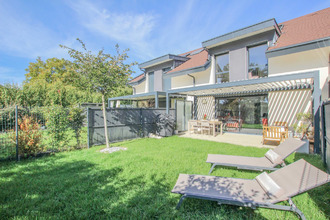  maison prevessin-moens 01280