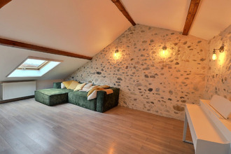  maison prevessin-moens 01280