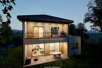  maison prevessin-moens 01280