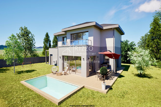  maison prevessin-moens 01280