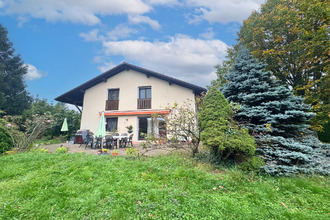  maison prevessin-moens 01280