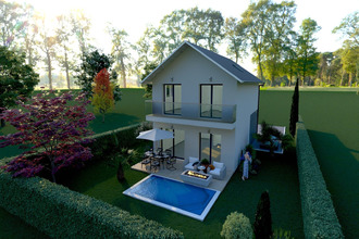  maison prevessin-moens 01280