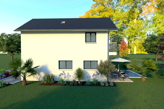  maison prevessin-moens 01280