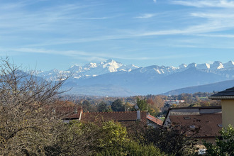  maison prevessin-moens 01280