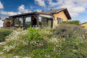  maison prevessin-moens 01280