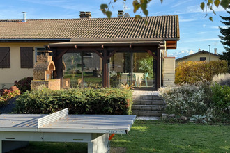  maison prevessin-moens 01280