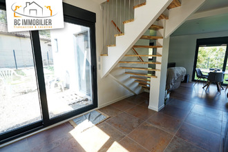  maison prevessin-moens 01280