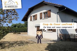  maison prevessin-moens 01280