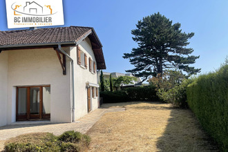  maison prevessin-moens 01280