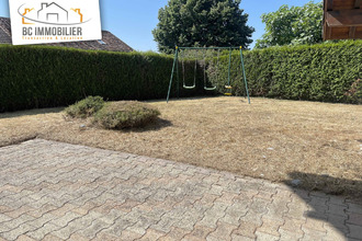  maison prevessin-moens 01280