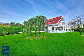  maison prevessin-moens 01280