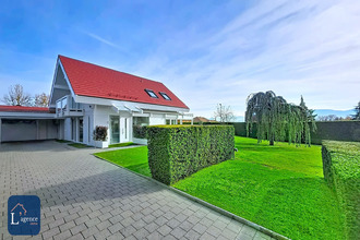  maison prevessin-moens 01280