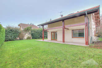  maison prevessin-moens 01280