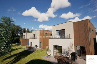  maison prevessin-moens 01280