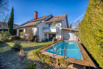  maison prevessin-moens 01280