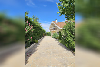  maison prevessin-moens 01280