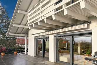  maison prevessin-moens 01280