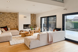  maison prevessin-moens 01280