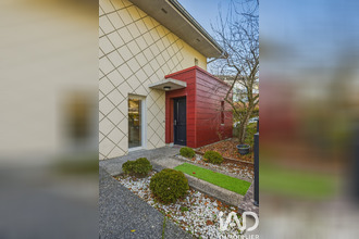  maison prevessin-moens 01280