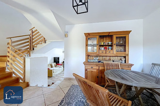  maison prevessin-moens 01280