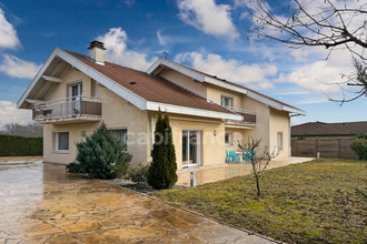  maison prevessin-moens 01280