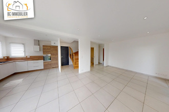  maison prevessin-moens 01280