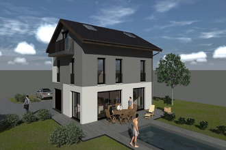  maison prevessin-moens 01280