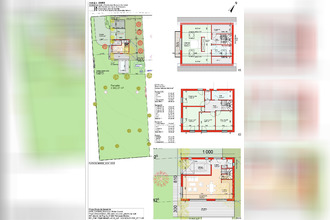  maison prevessin-moens 01280