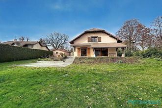  maison prevessin-moens 01280