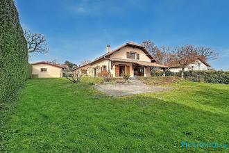  maison prevessin-moens 01280