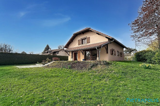  maison prevessin-moens 01280