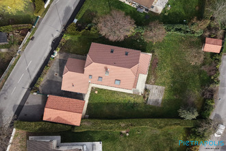  maison prevessin-moens 01280