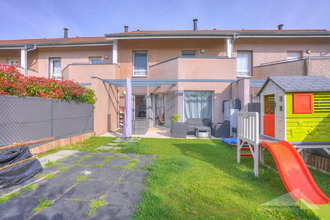  maison prevessin-moens 01280