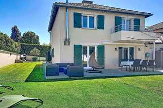  maison prevessin-moens 01280