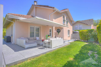  maison prevessin-moens 01280