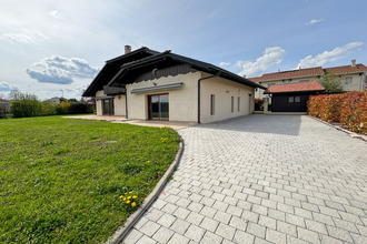  maison prevessin-moens 01280