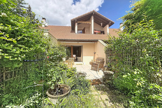  maison prevessin-moens 01280