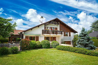  maison prevessin-moens 01280