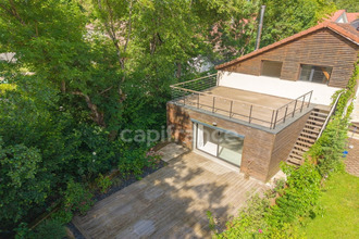 maison prevessin-moens 01280