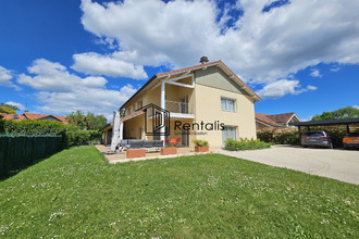  maison prevessin-moens 01280
