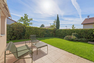  maison prevessin-moens 01280