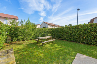  maison prevessin-moens 01280