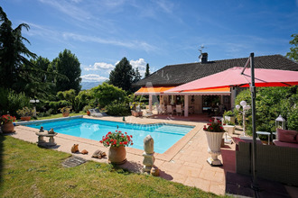  maison prevessin-moens 01280